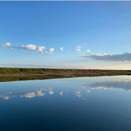 Henreeenonwidewater Lancing Eksteriør billede